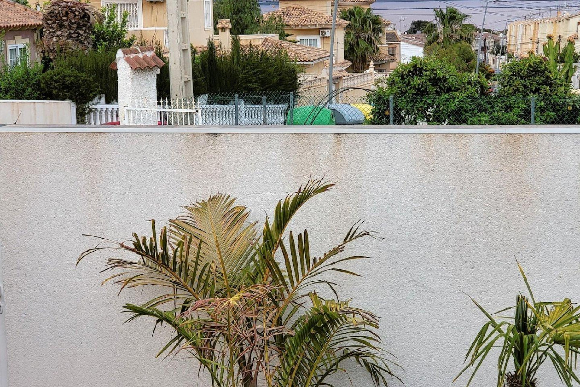 Revente - Maison de ville - Torrevieja - Los Balcones