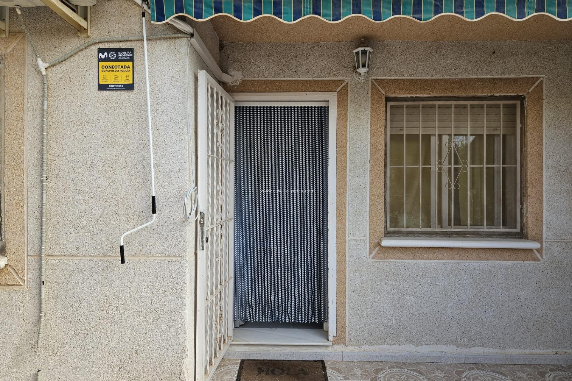 Revente - Maison de ville - Torrevieja - Los Balcones