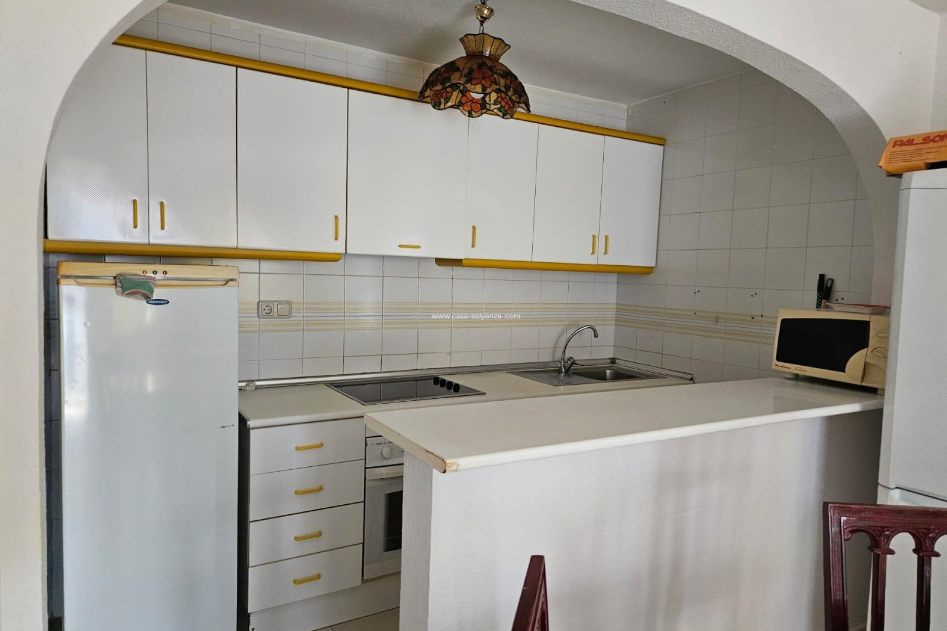 Revente - Maison de ville - Torrevieja - Los Balcones