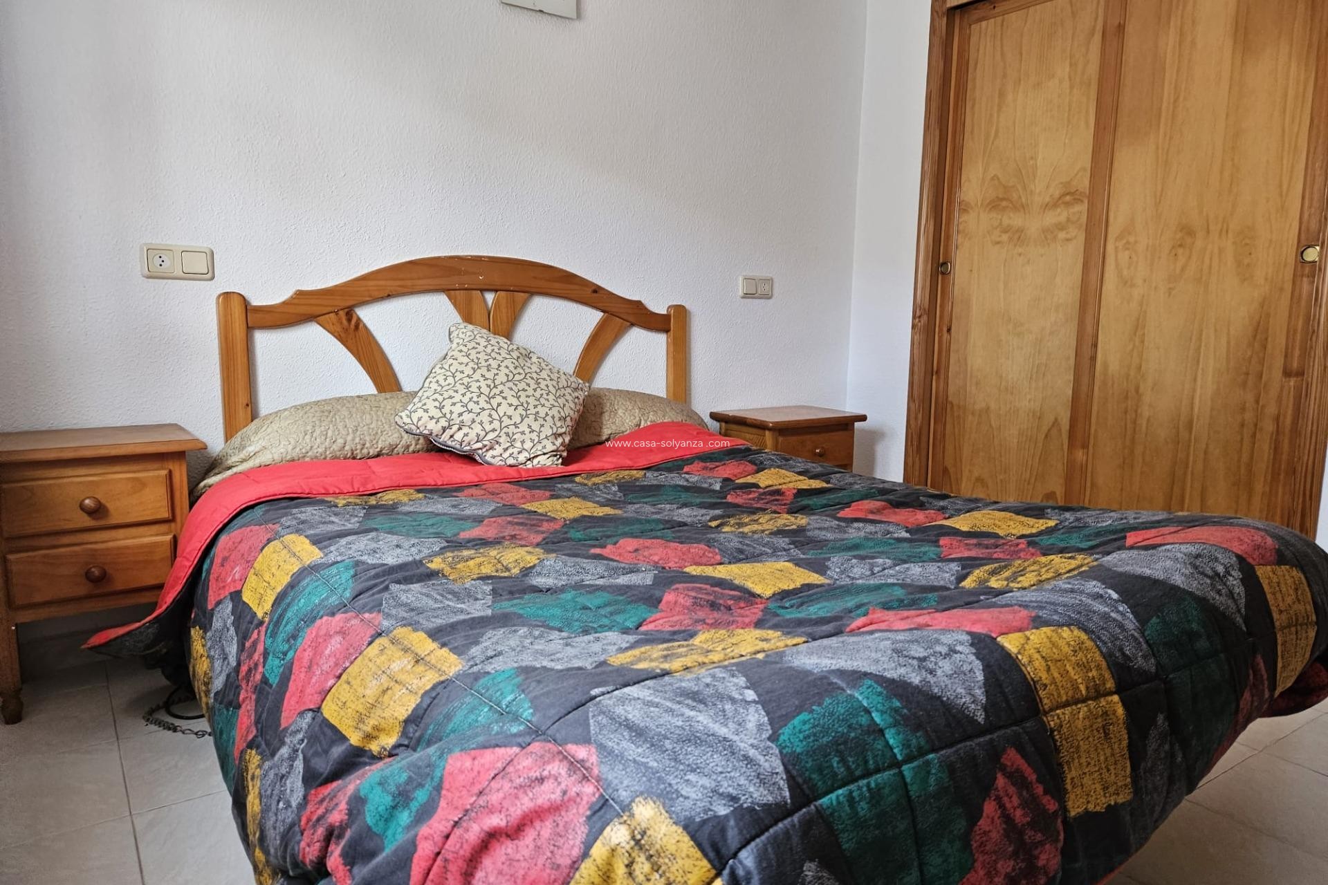 Revente - Maison de ville - Torrevieja - Los Balcones