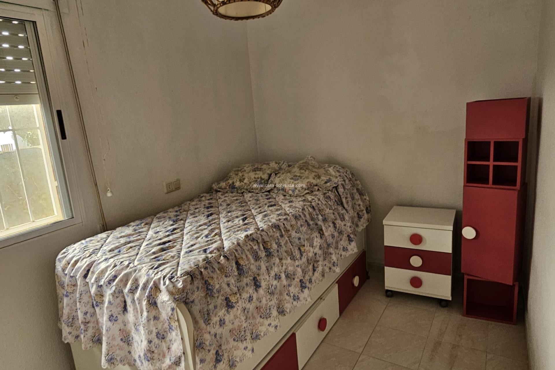 Revente - Maison de ville - Torrevieja - Los Balcones