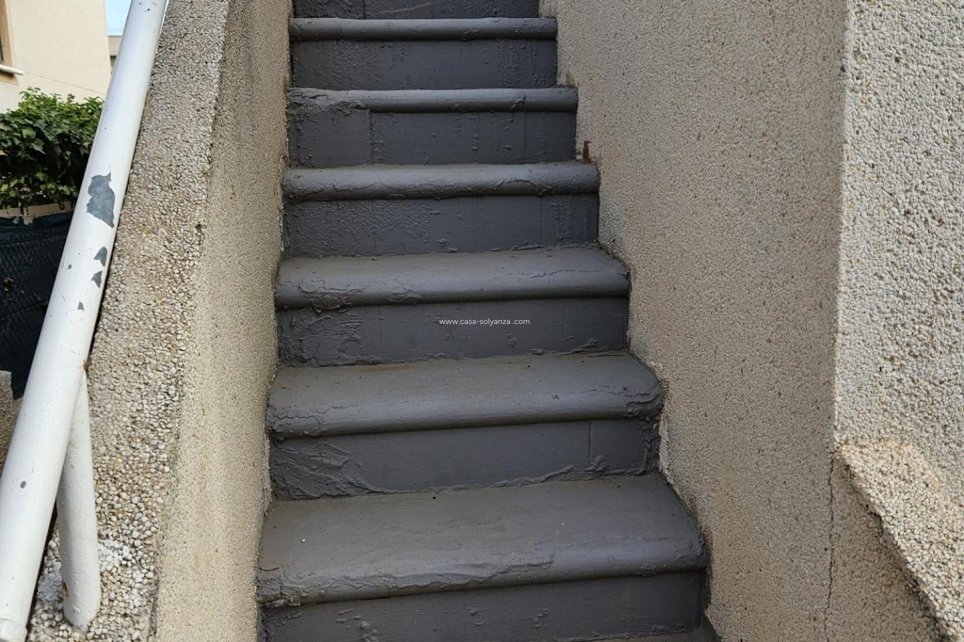 Revente - Maison de ville - Torrevieja - Los Balcones