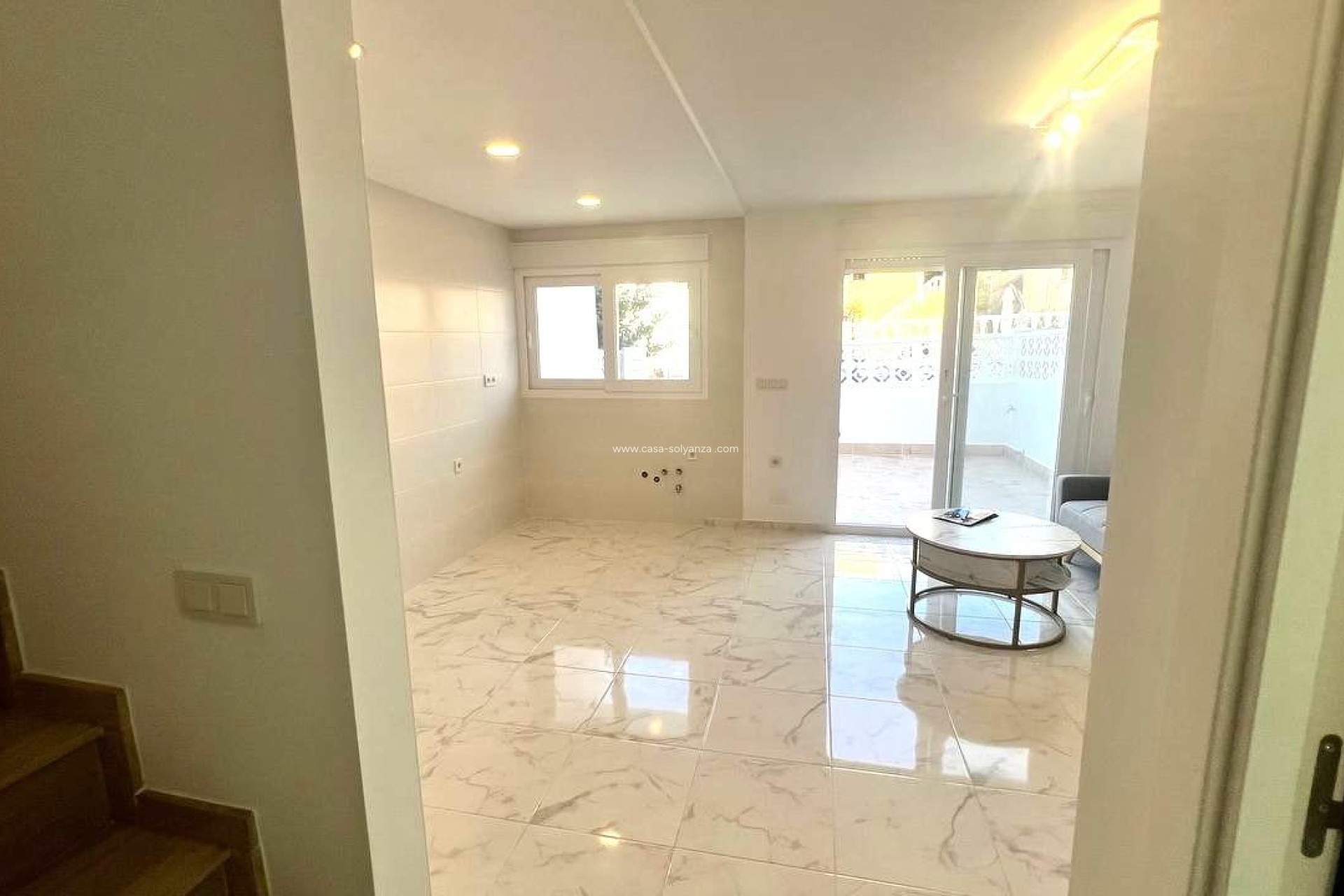 Revente - Maison de ville - Torrevieja - Los Balcones