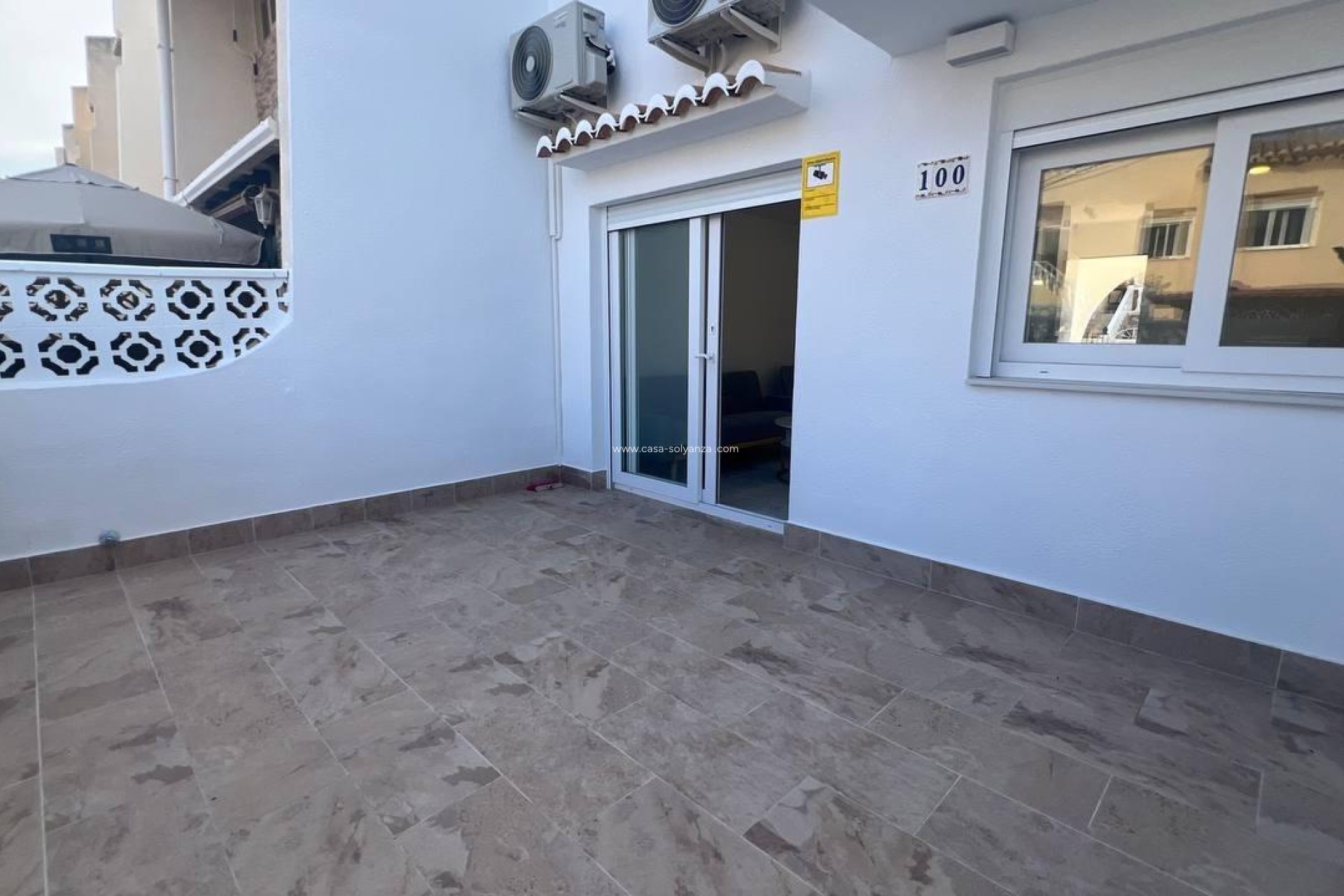Revente - Maison de ville - Torrevieja - Los Balcones