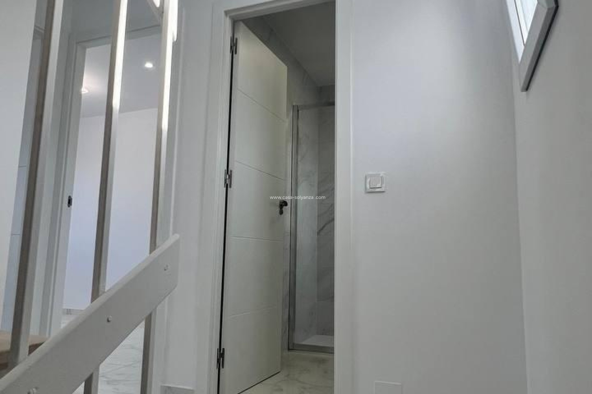 Revente - Maison de ville - Torrevieja - Los Balcones