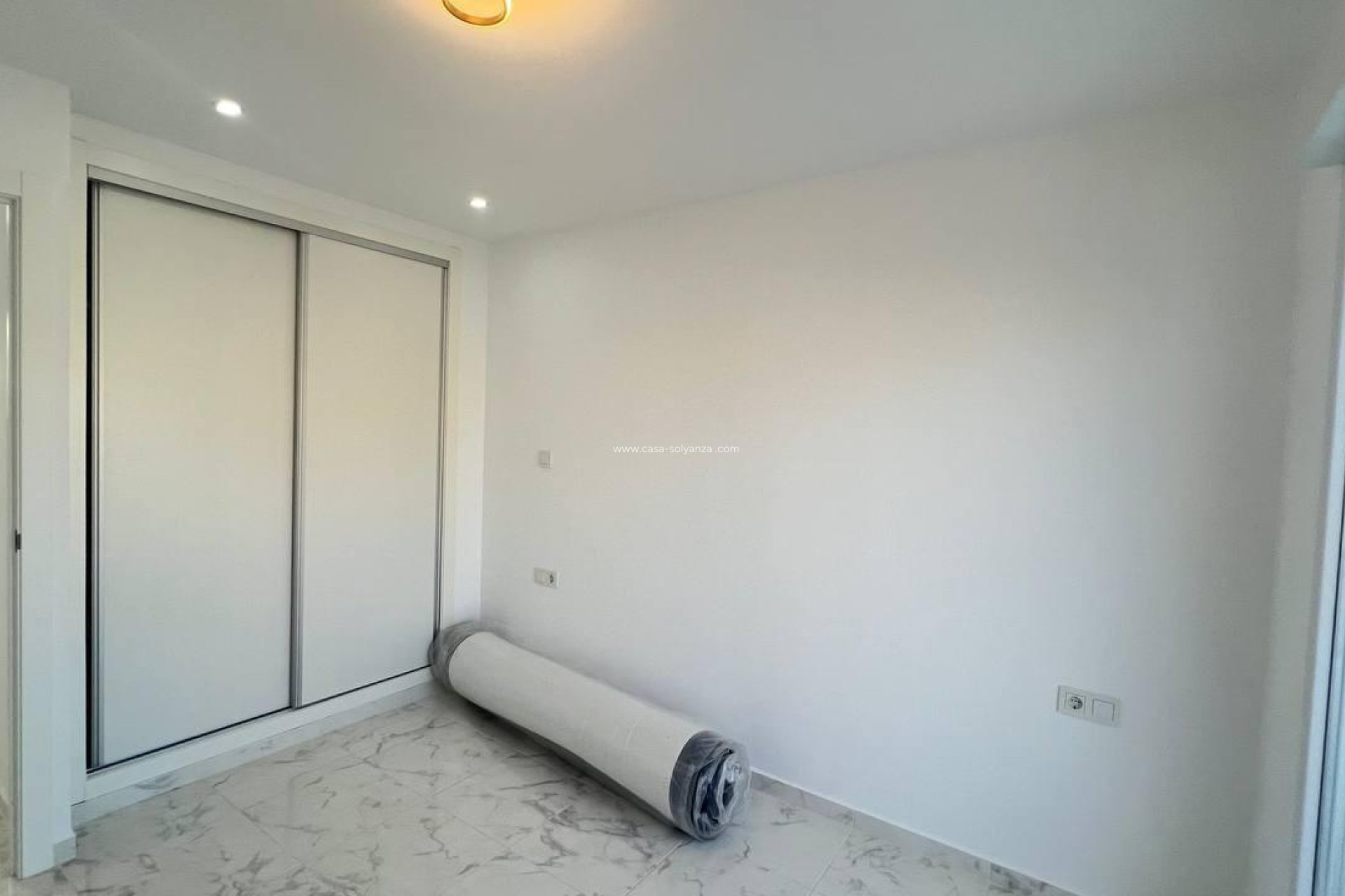 Revente - Maison de ville - Torrevieja - Los Balcones