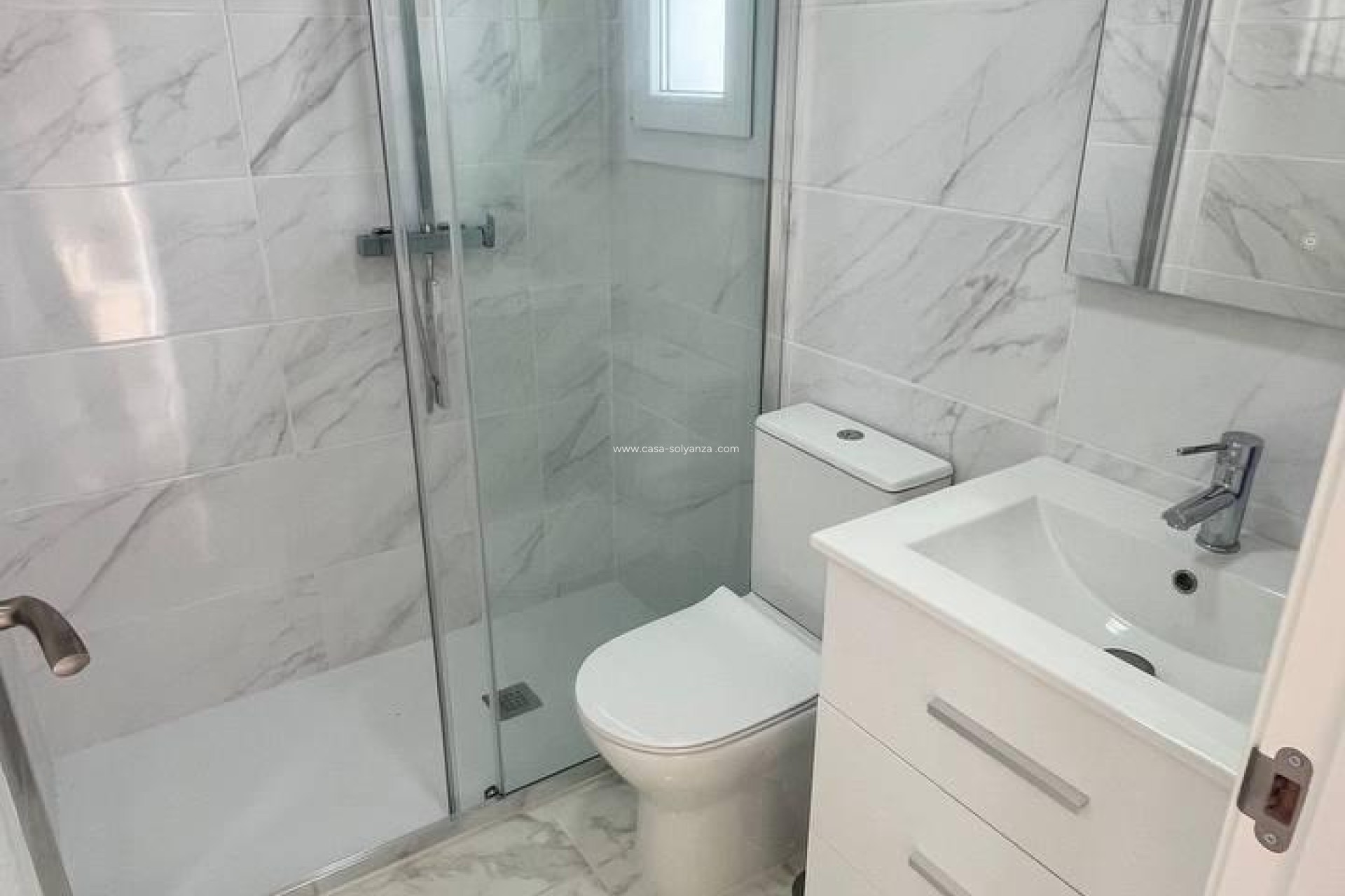 Revente - Maison de ville - Torrevieja - Los Balcones