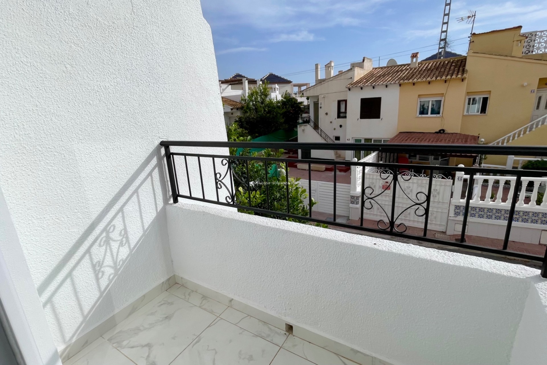 Revente - Maison de ville - Torrevieja - Los Balcones