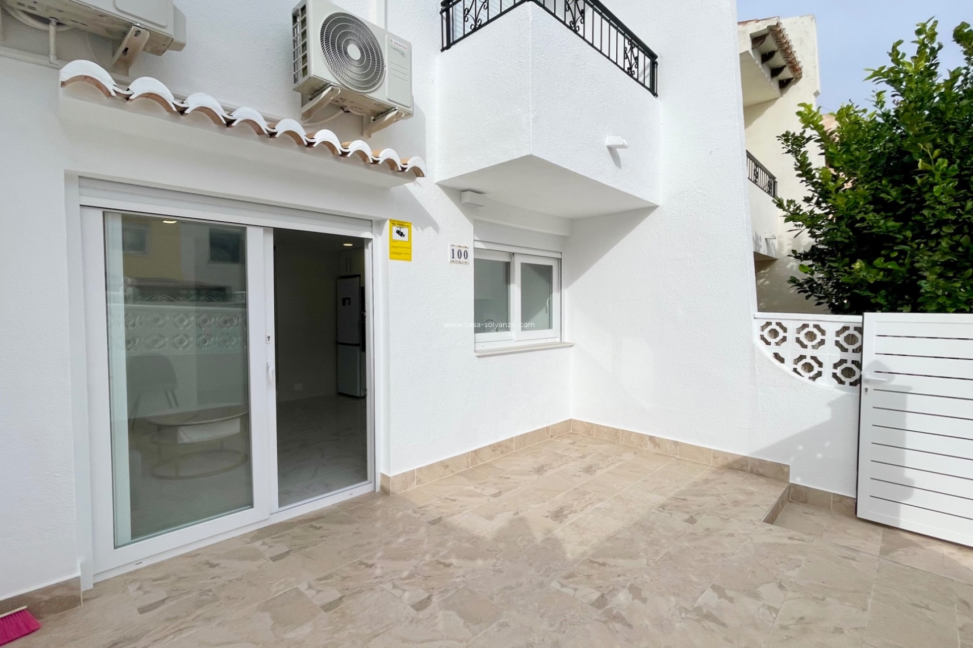 Revente - Maison de ville - Torrevieja - Los Balcones