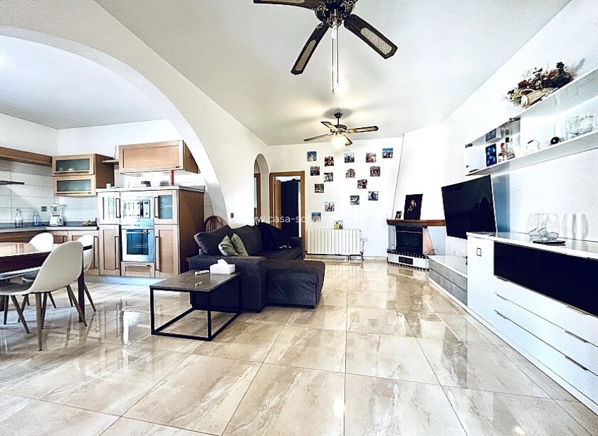 Revente - Maison de ville - Torrevieja - Los Balcones