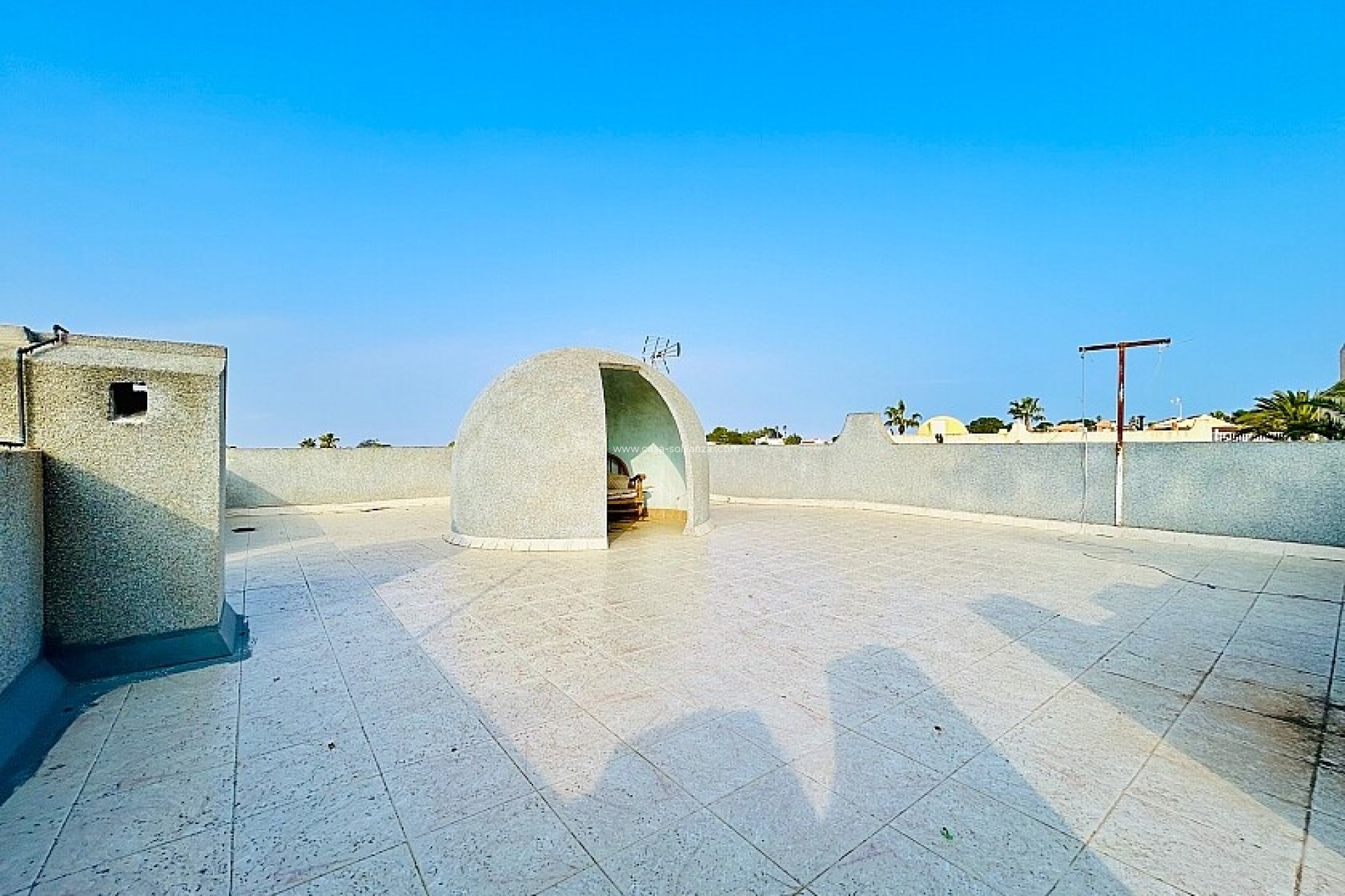 Revente - Maison de ville - Torrevieja - Los Balcones