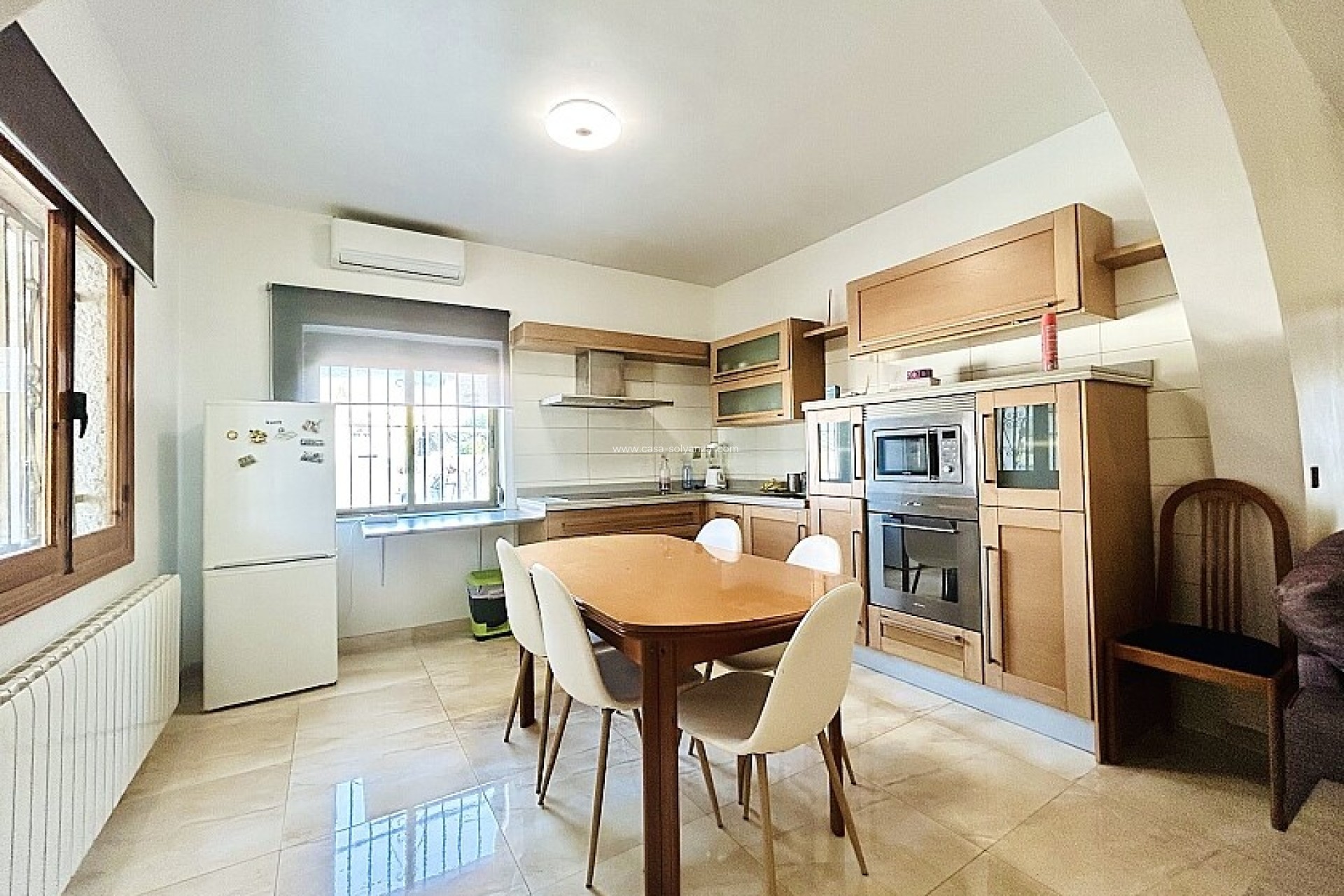 Revente - Maison de ville - Torrevieja - Los Balcones