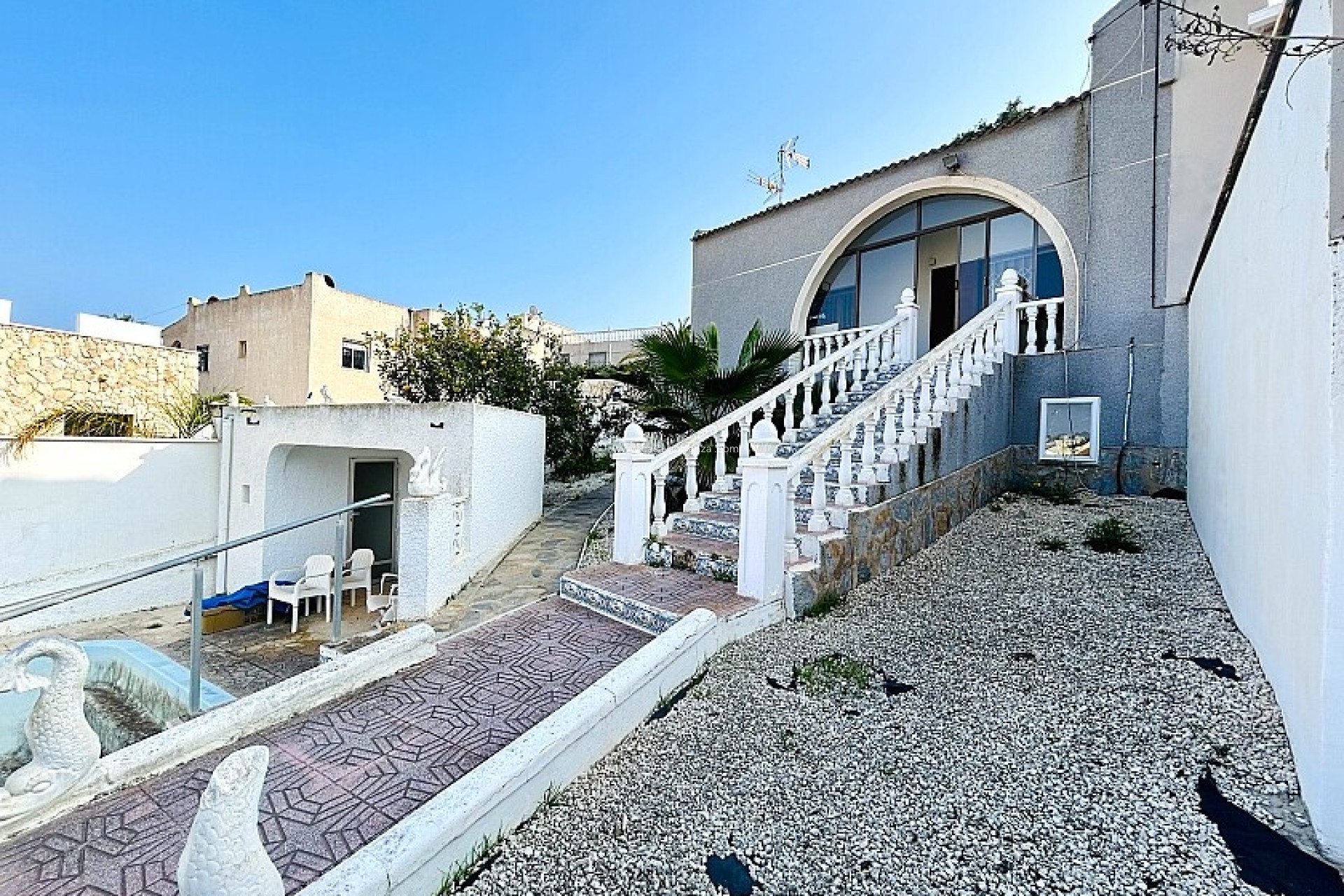 Revente - Maison de ville - Torrevieja - Los Balcones