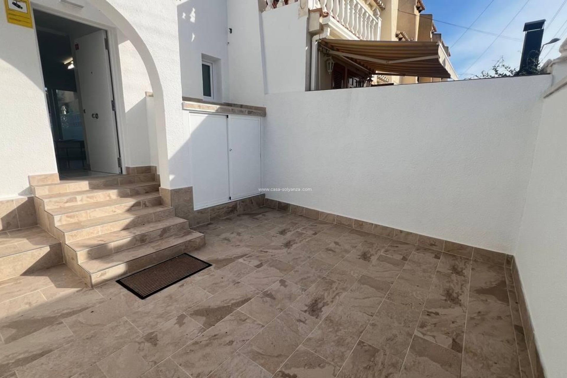 Revente - Maison de ville - Torrevieja - Los Balcones