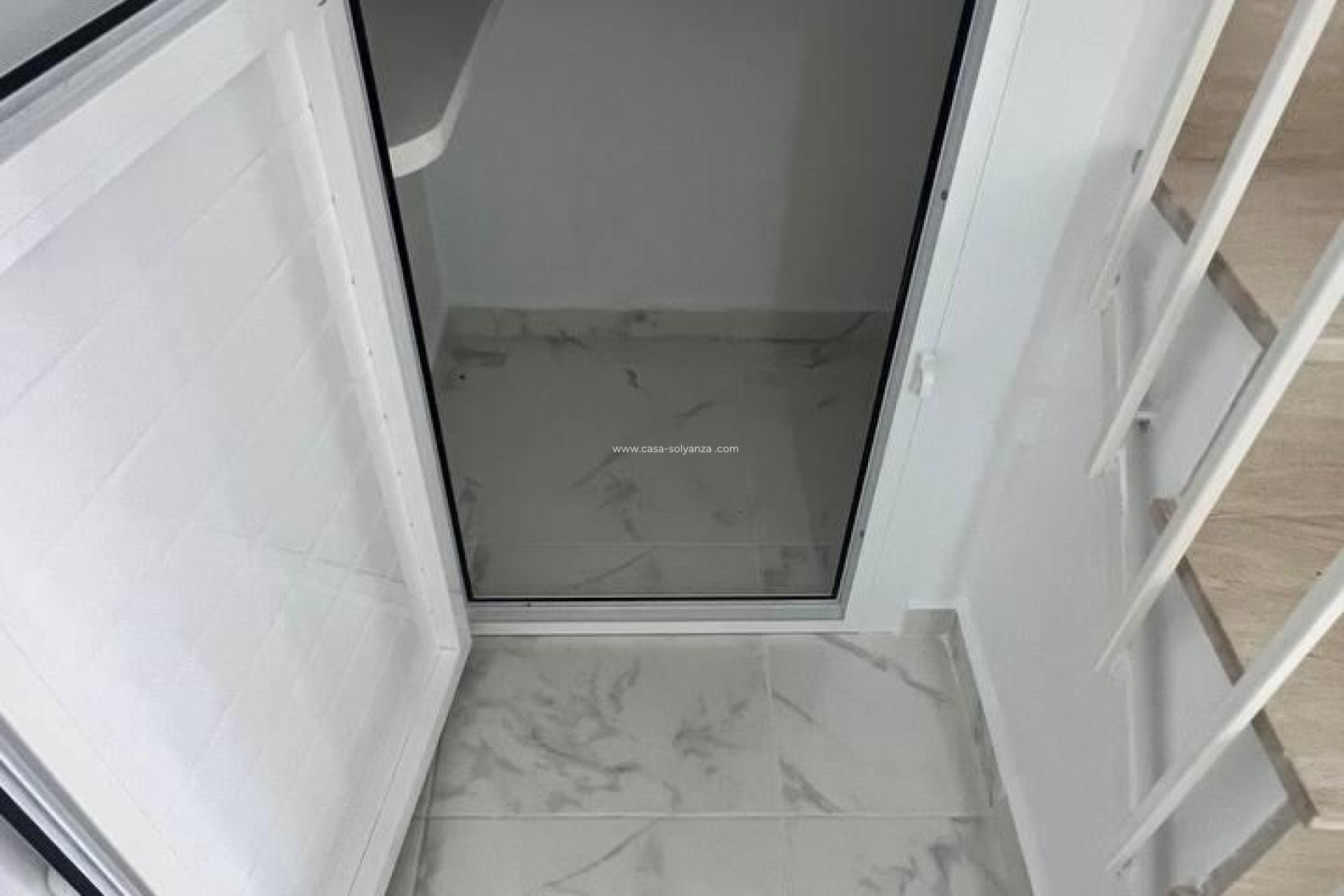 Revente - Maison de ville - Torrevieja - Los Balcones