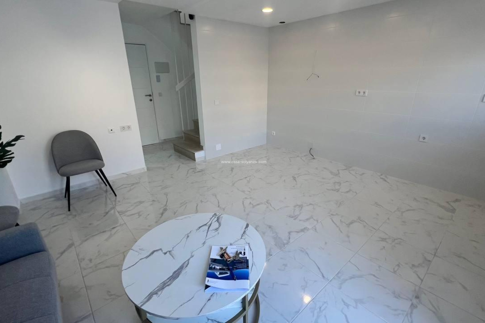 Revente - Maison de ville - Torrevieja - Los Balcones