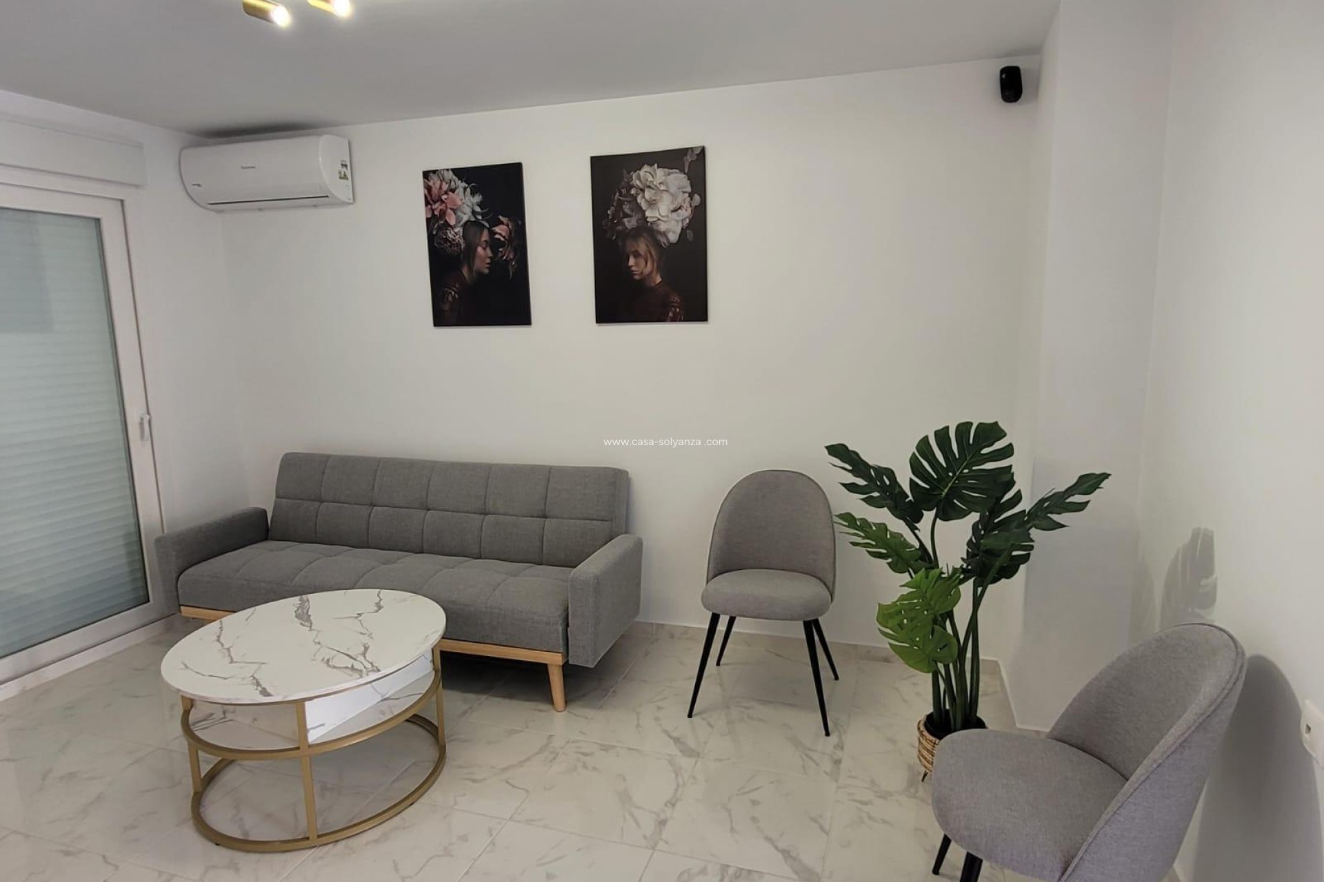 Revente - Maison de ville - Torrevieja - Los Balcones