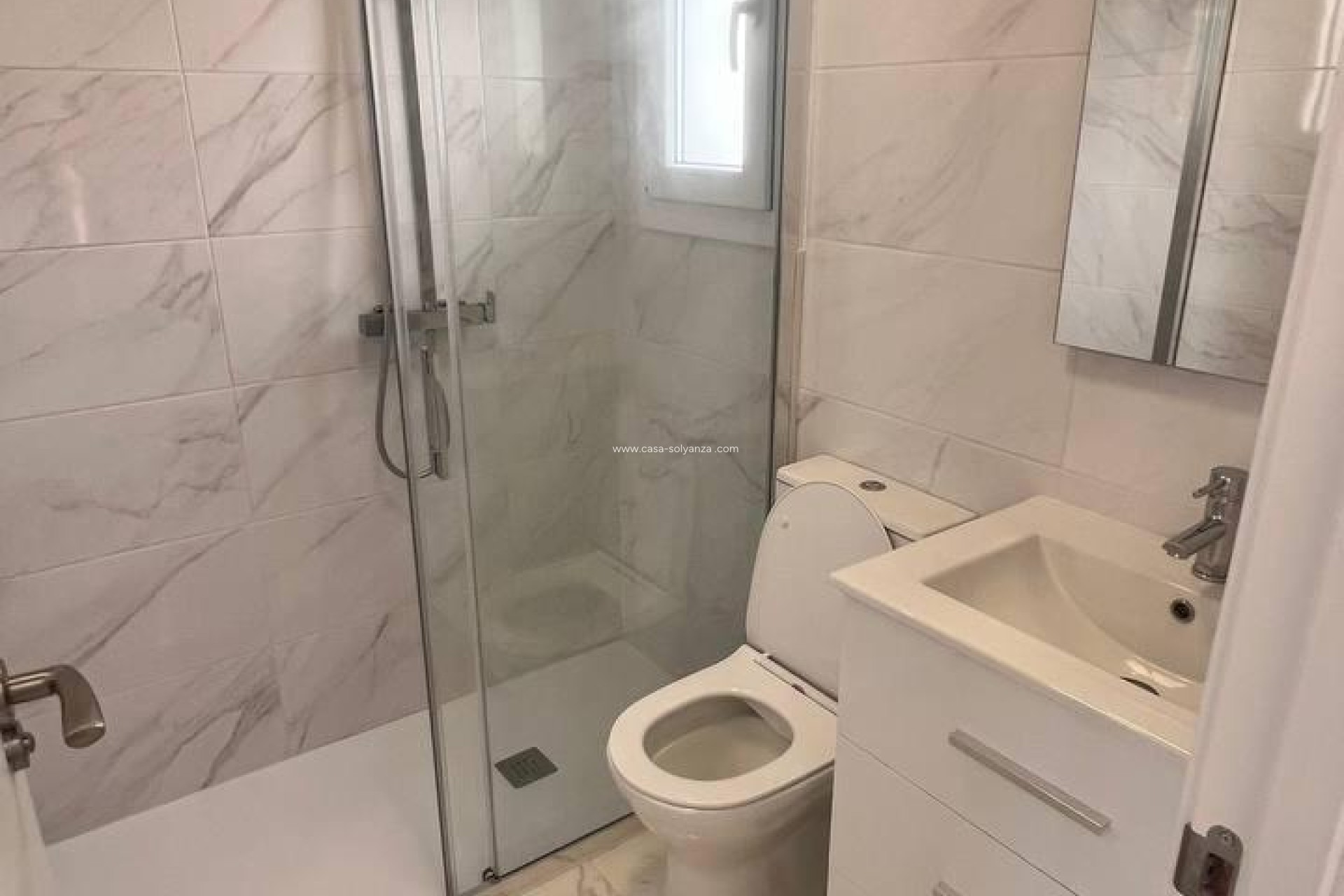 Revente - Maison de ville - Torrevieja - Los Balcones