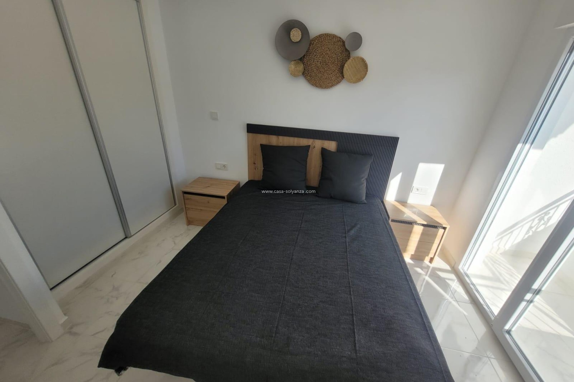 Revente - Maison de ville - Torrevieja - Los Balcones