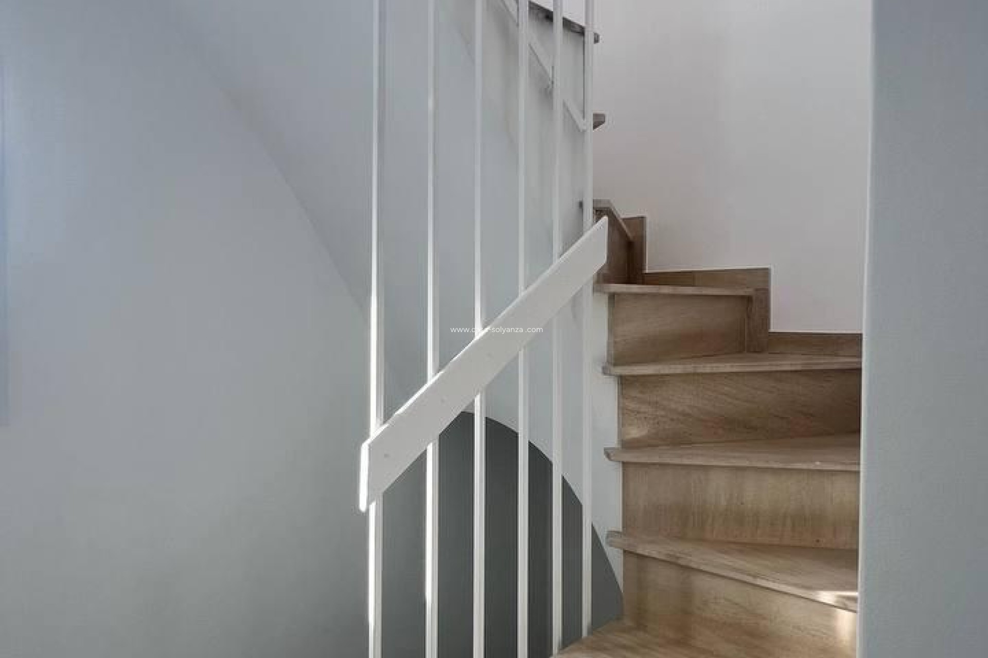 Revente - Maison de ville - Torrevieja - Los Balcones