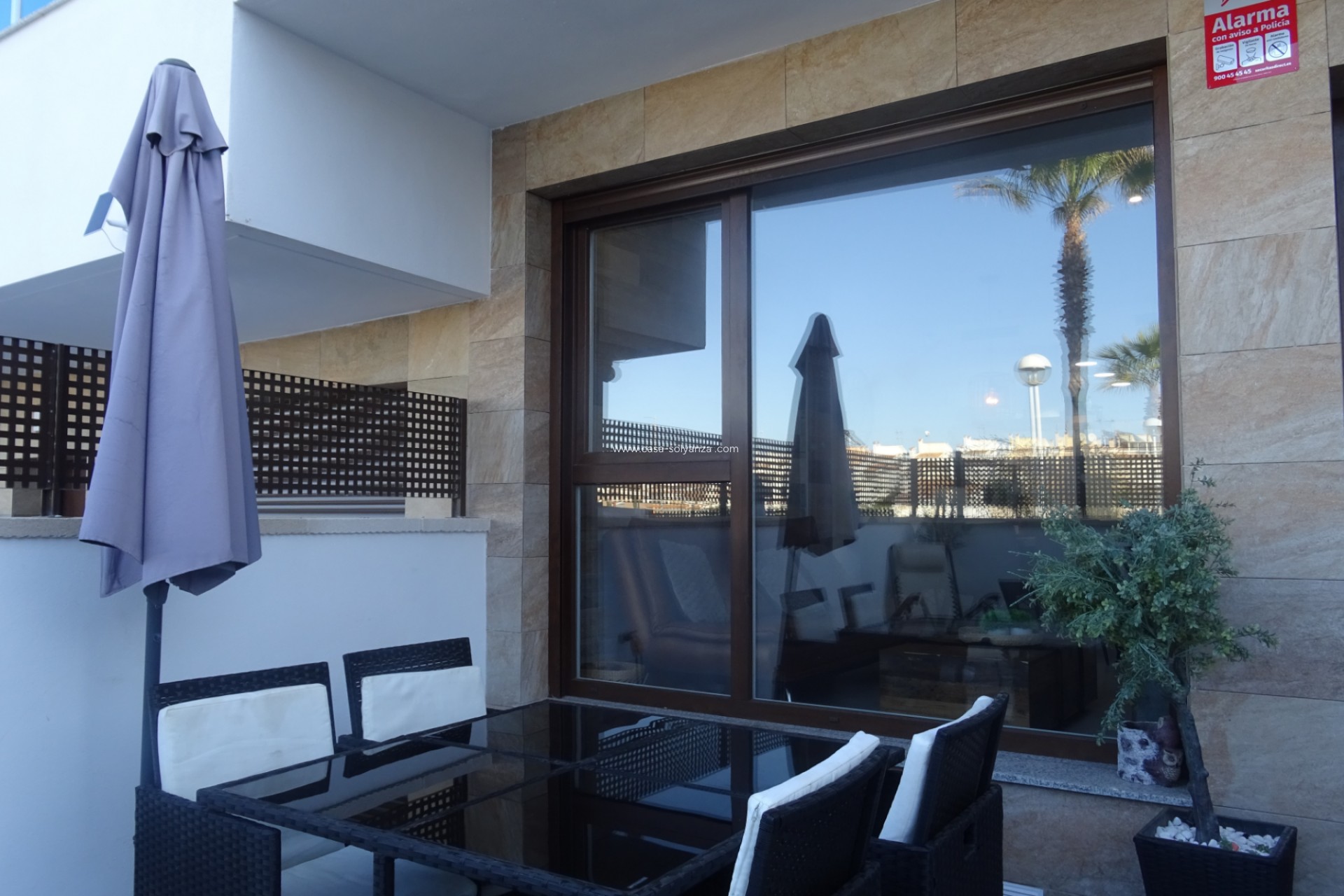 Revente - Maison de ville - Torrevieja - Los Balcones