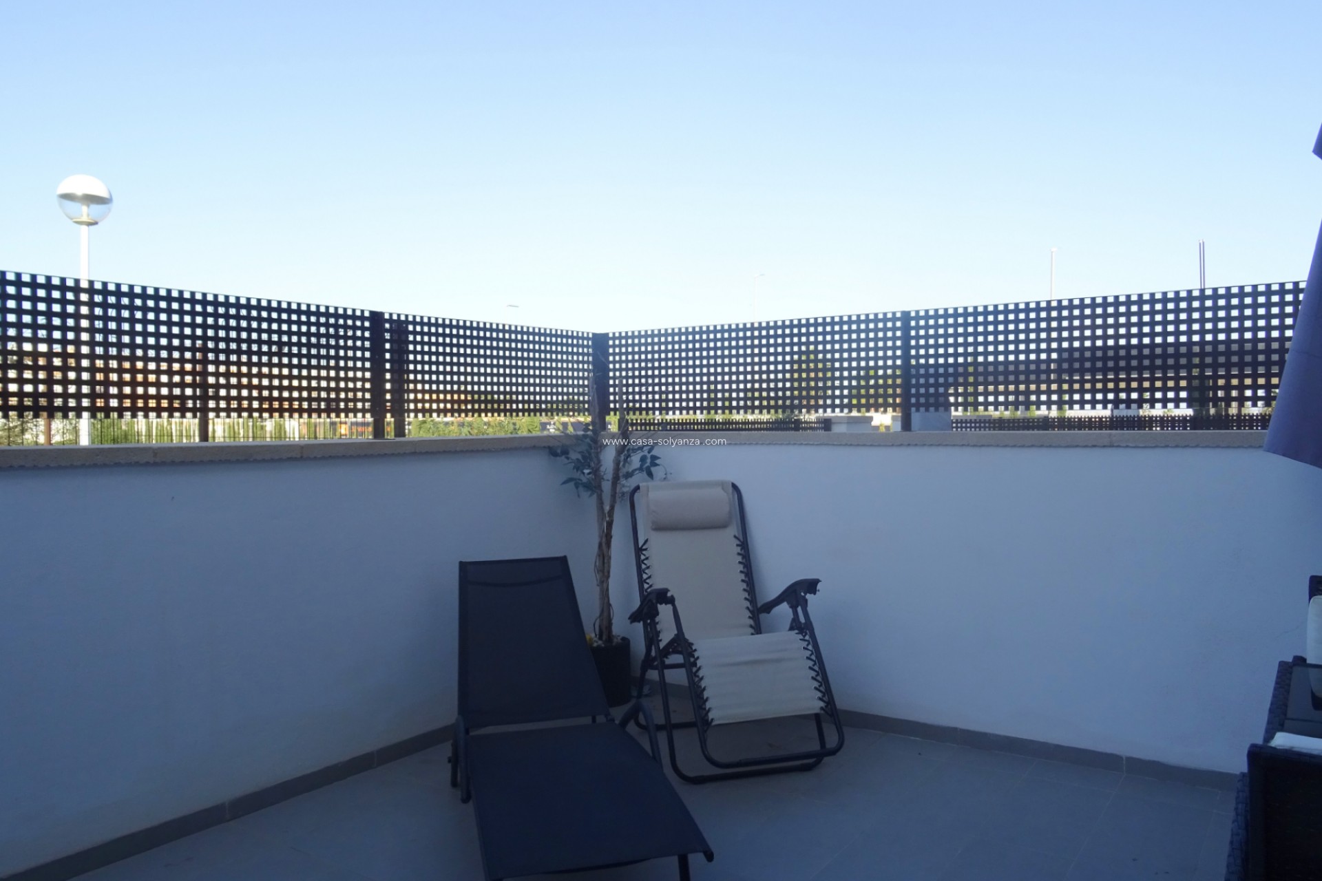 Revente - Maison de ville - Torrevieja - Los Balcones