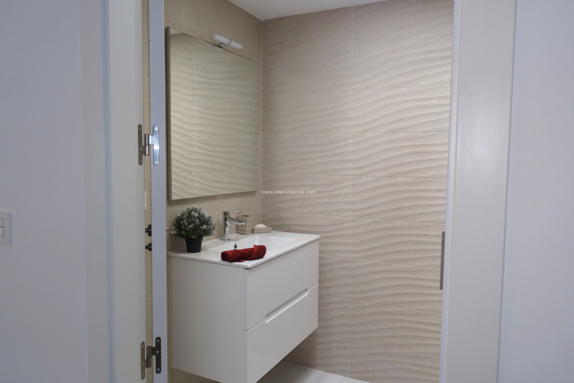 Revente - Maison de ville - Torrevieja - Los Balcones