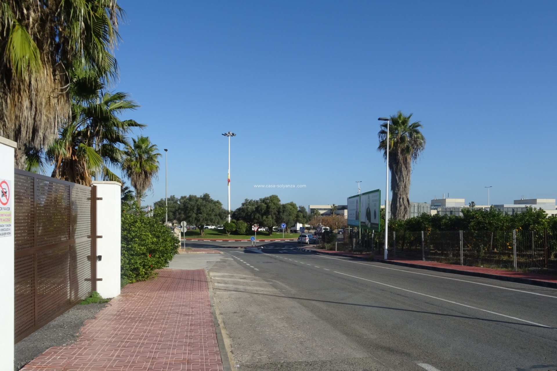 Revente - Maison de ville - Torrevieja - Los Balcones