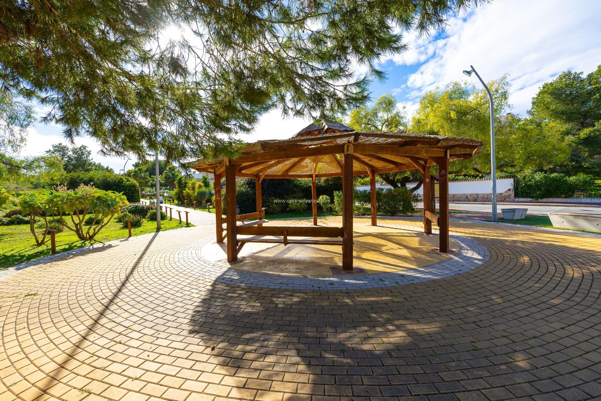 Revente - Maison de ville - Torrevieja - Los Balcones