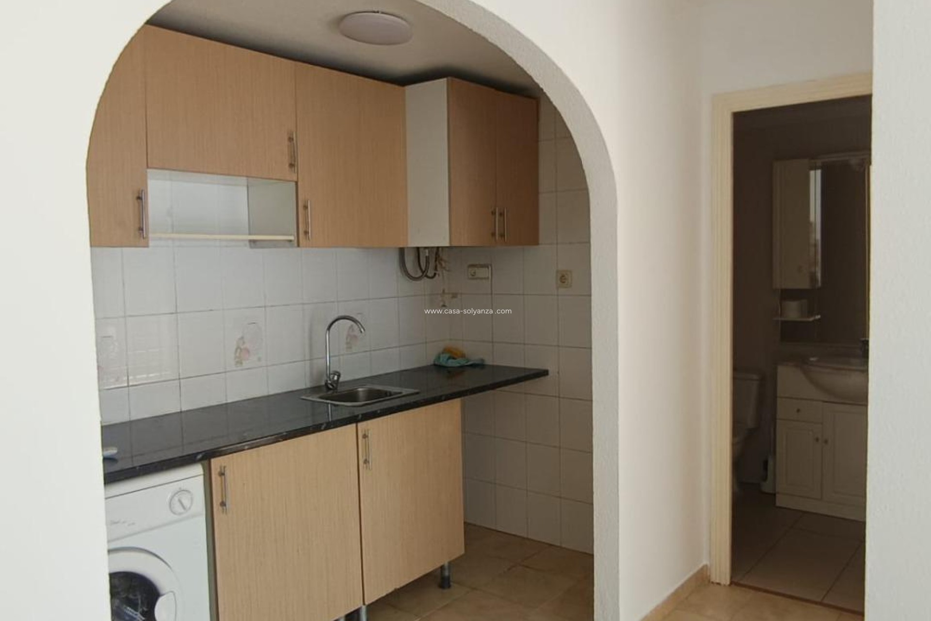 Revente - Maison de ville - Torrevieja - Los Balcones