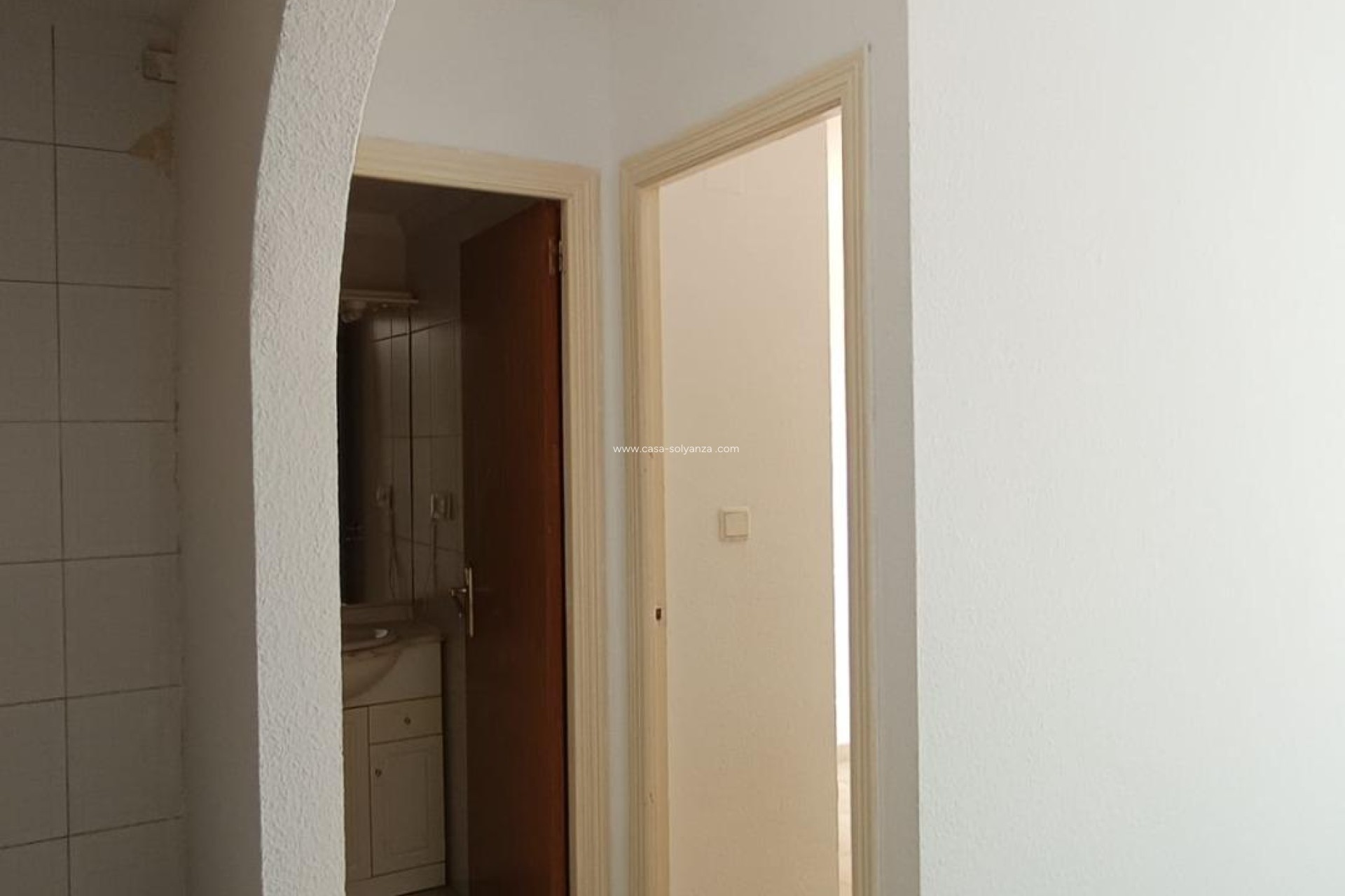 Revente - Maison de ville - Torrevieja - Los Balcones