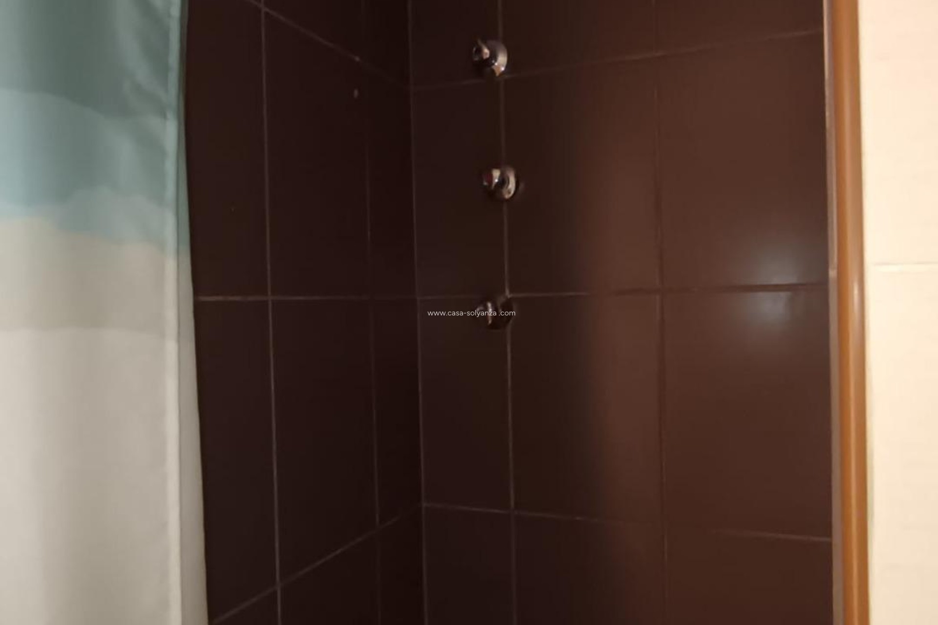 Revente - Maison de ville - Torrevieja - Los Balcones