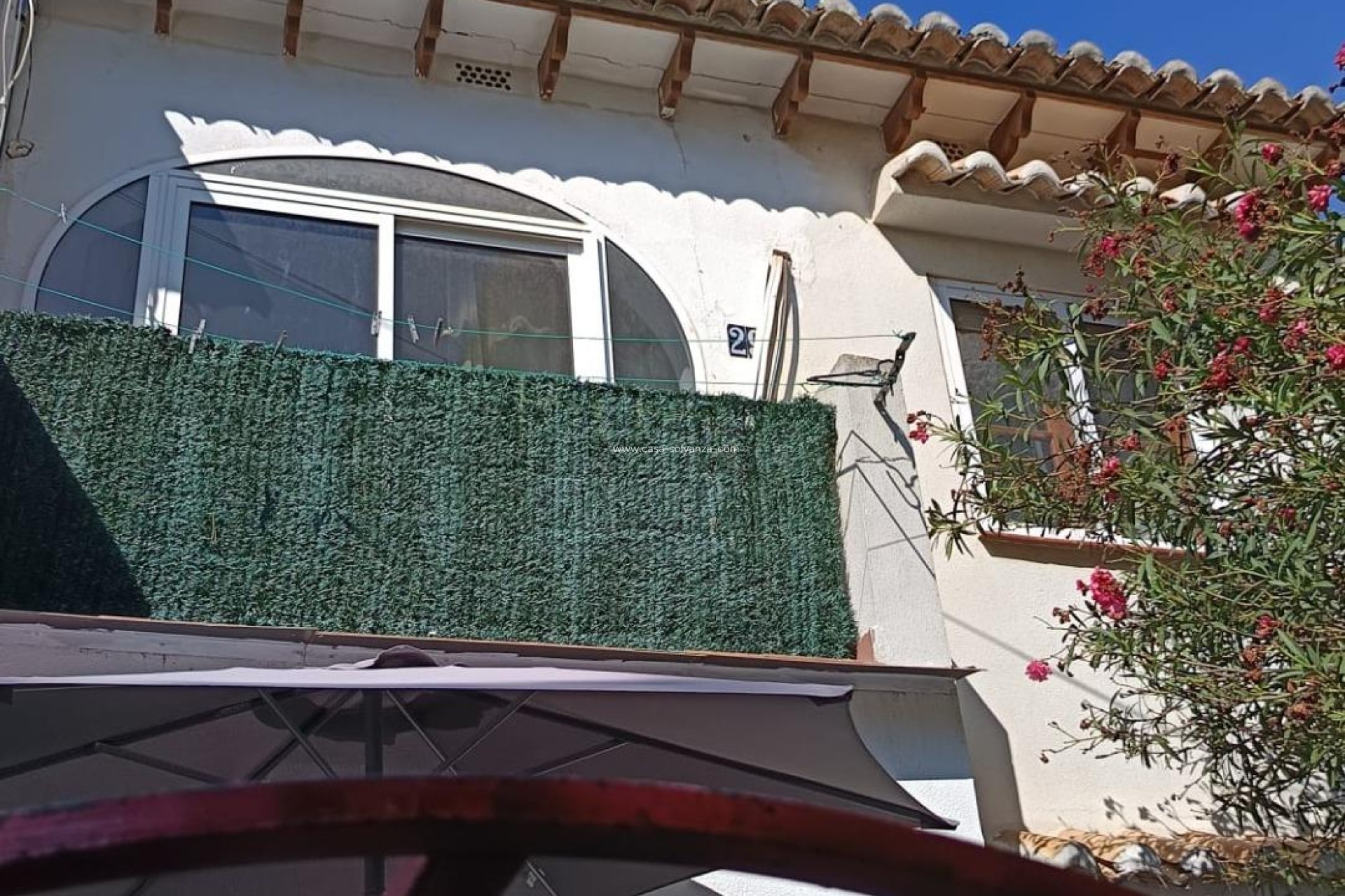 Revente - Maison de ville - Torrevieja - Los Balcones