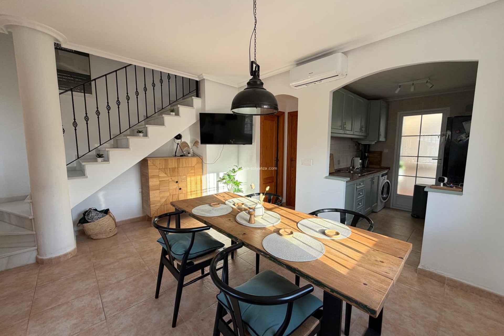 Revente - Maison de ville - Torrevieja - Los Balcones