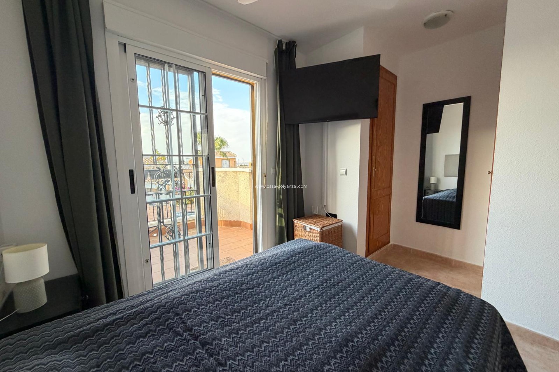 Revente - Maison de ville - Torrevieja - Los Balcones