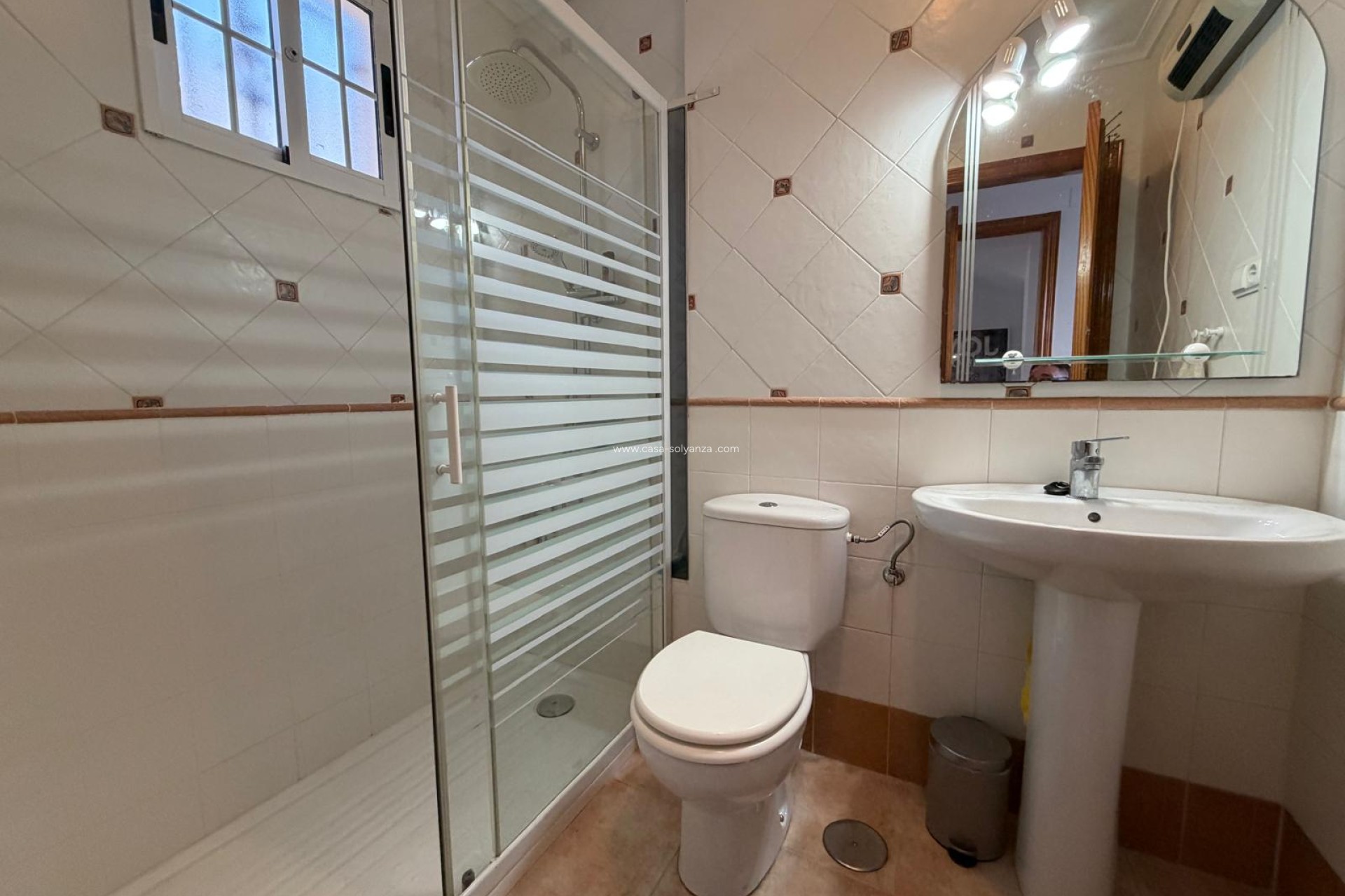 Revente - Maison de ville - Torrevieja - Los Balcones