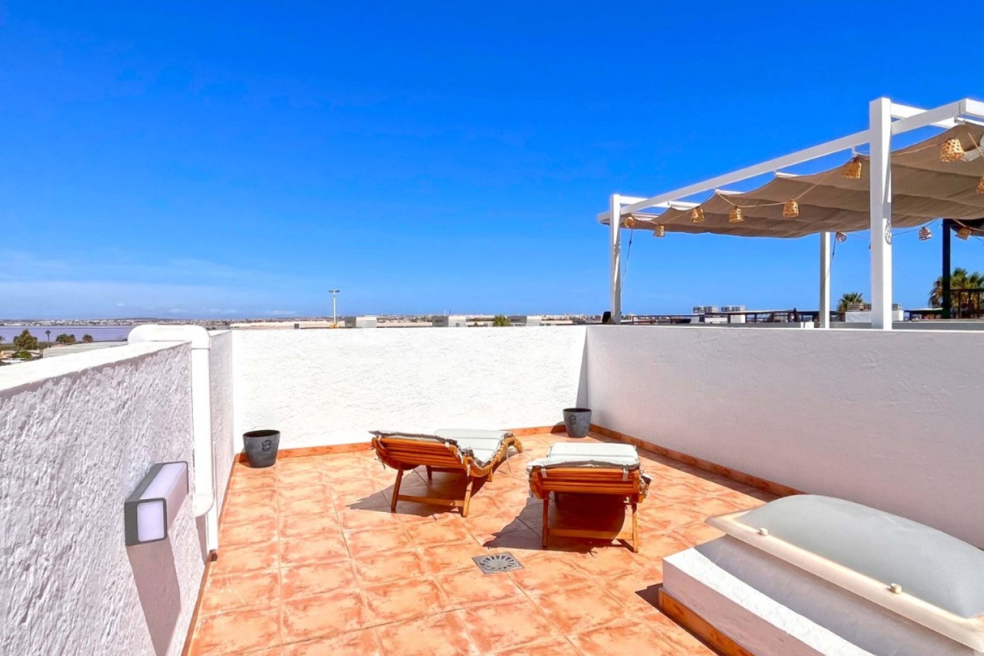 Revente - Maison de ville - Torrevieja - Los Balcones