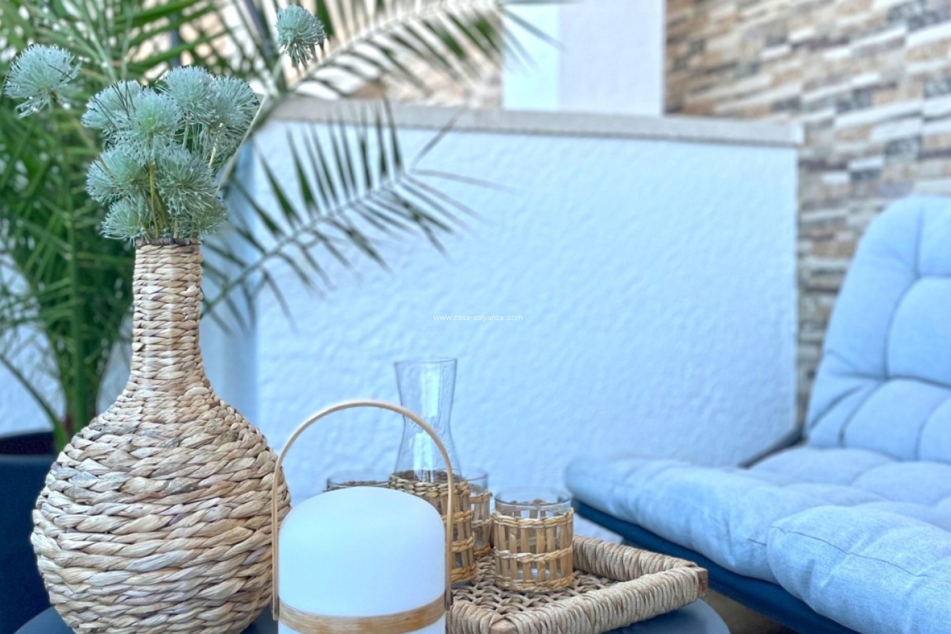 Revente - Maison de ville - Torrevieja - Los Balcones