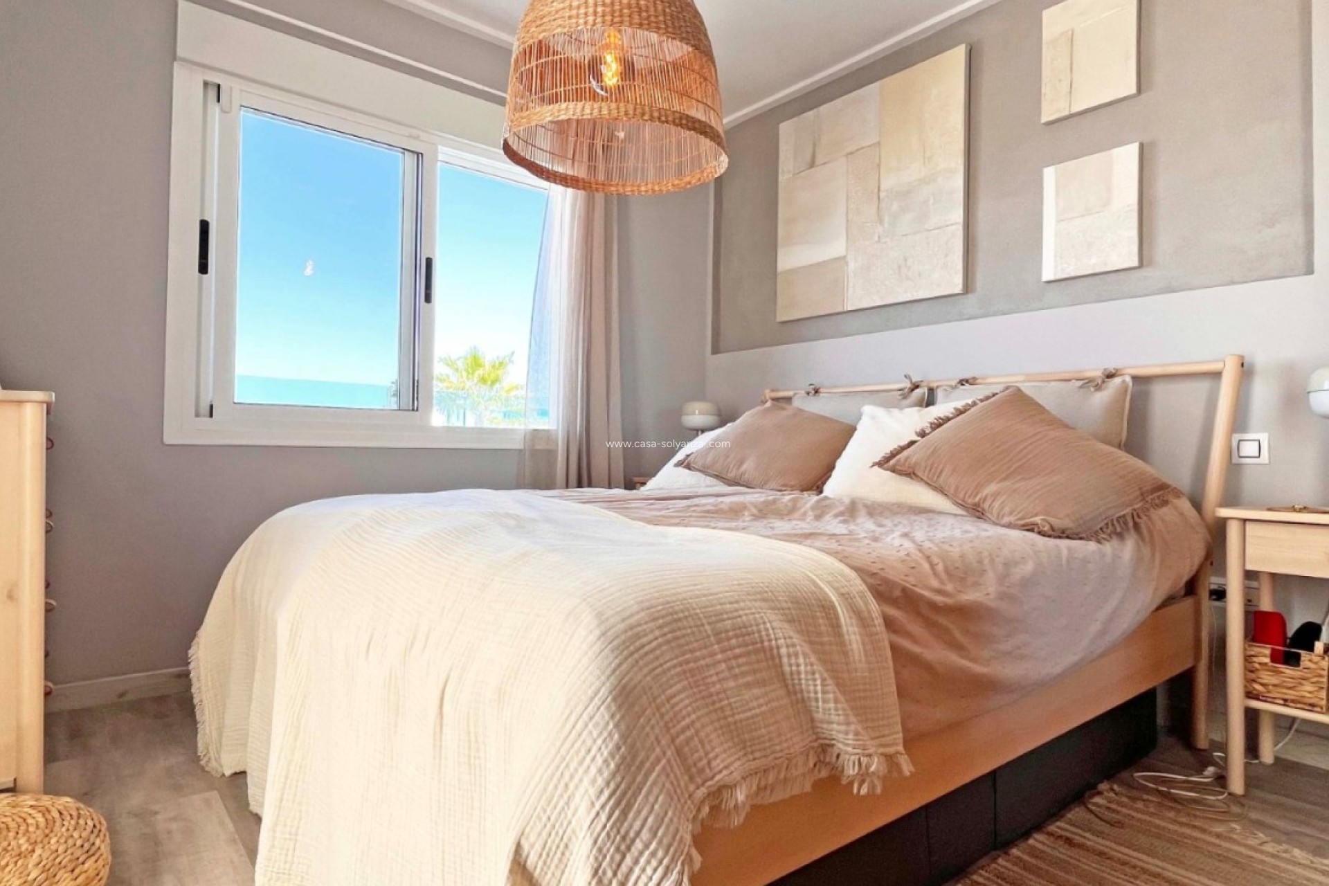 Revente - Maison de ville - Torrevieja - Los Balcones