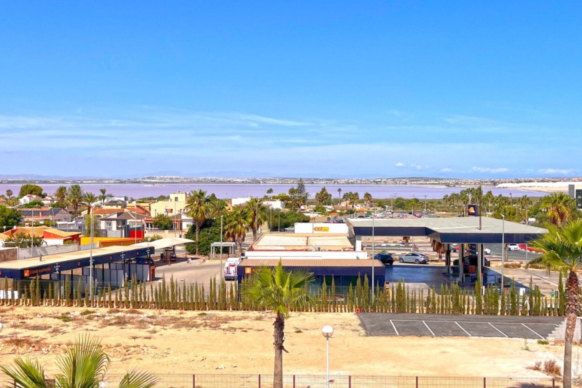 Revente - Maison de ville - Torrevieja - Los Balcones