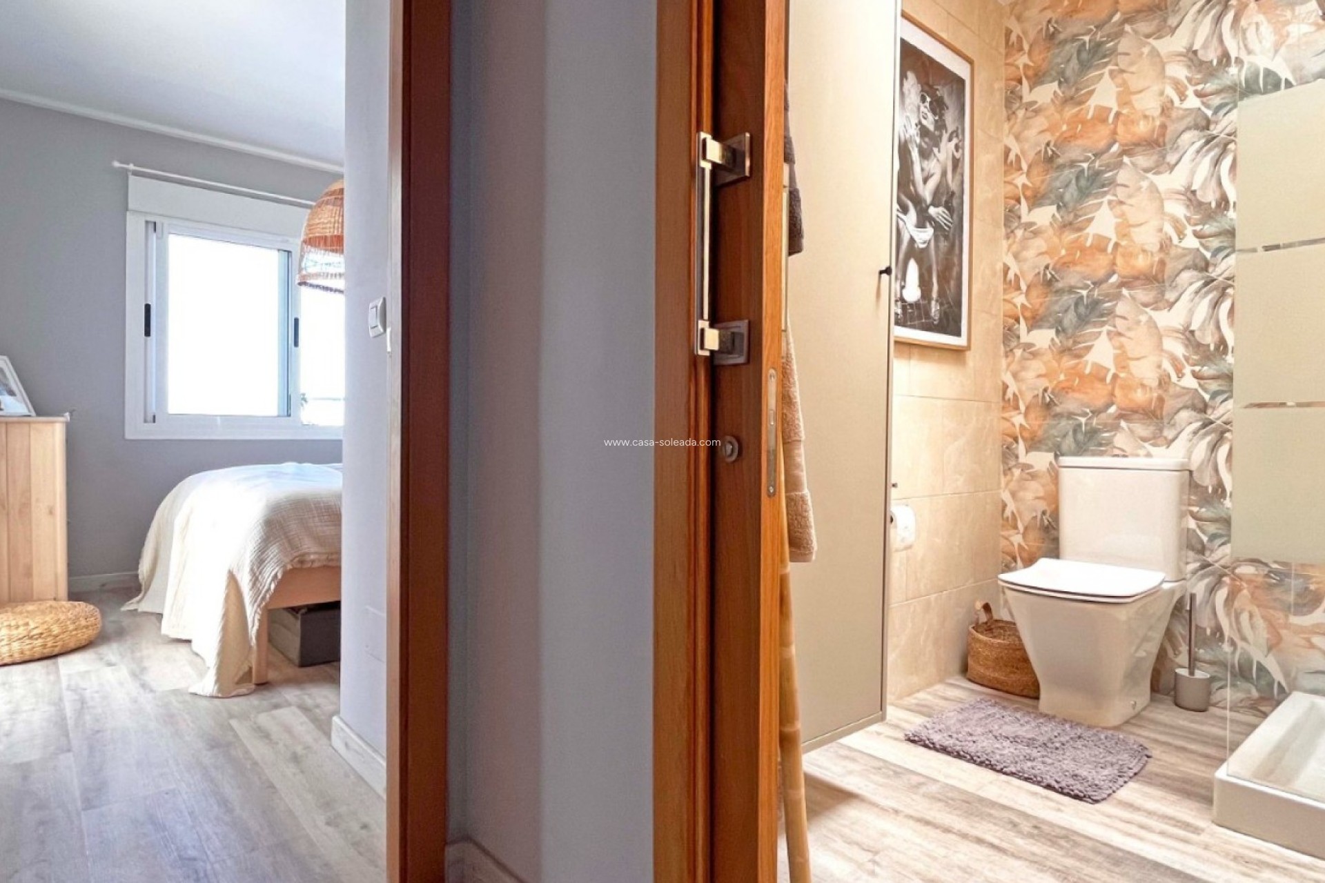 Revente - Maison de ville - Torrevieja - Los Balcones