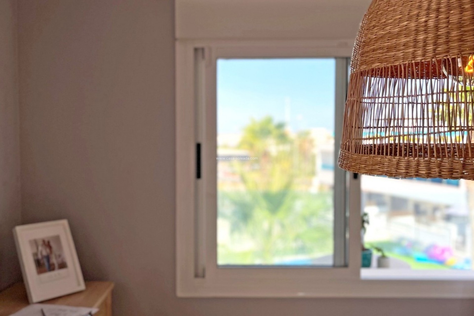 Revente - Maison de ville - Torrevieja - Los Balcones