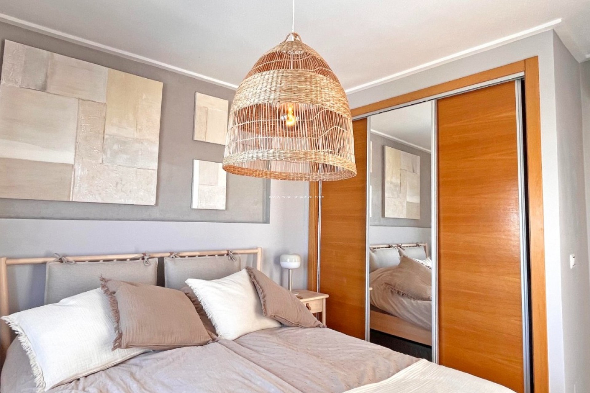Revente - Maison de ville - Torrevieja - Los Balcones