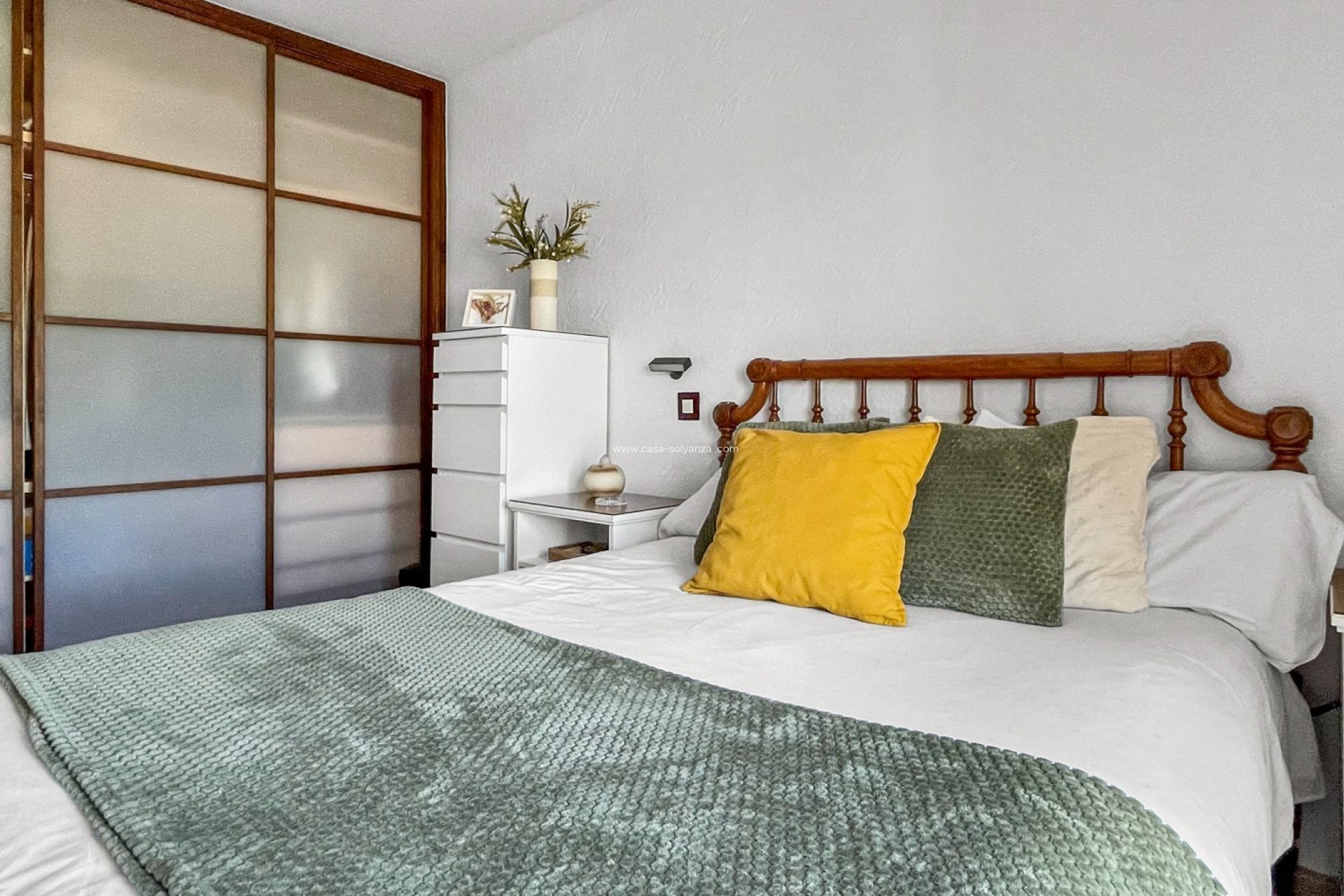 Revente - Maison de ville - Torrevieja - Los Balcones