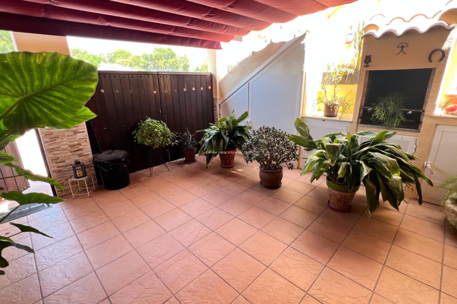 Revente - Maison de ville - Torrevieja - Los Balcones