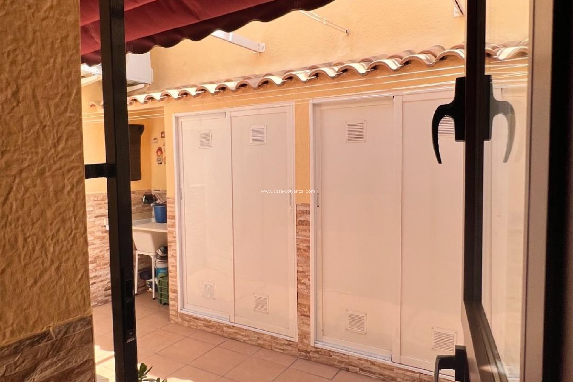 Revente - Maison de ville - Torrevieja - Los Balcones
