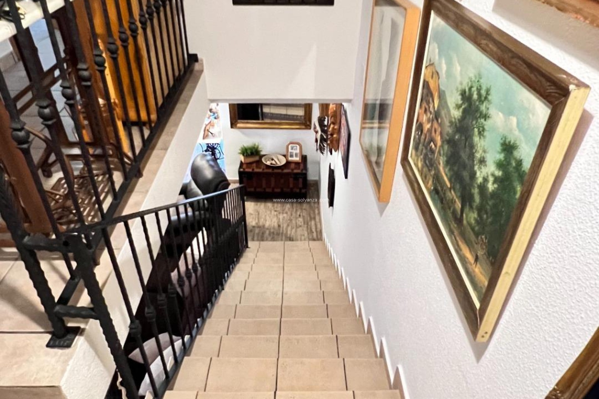 Revente - Maison de ville - Torrevieja - Los Balcones