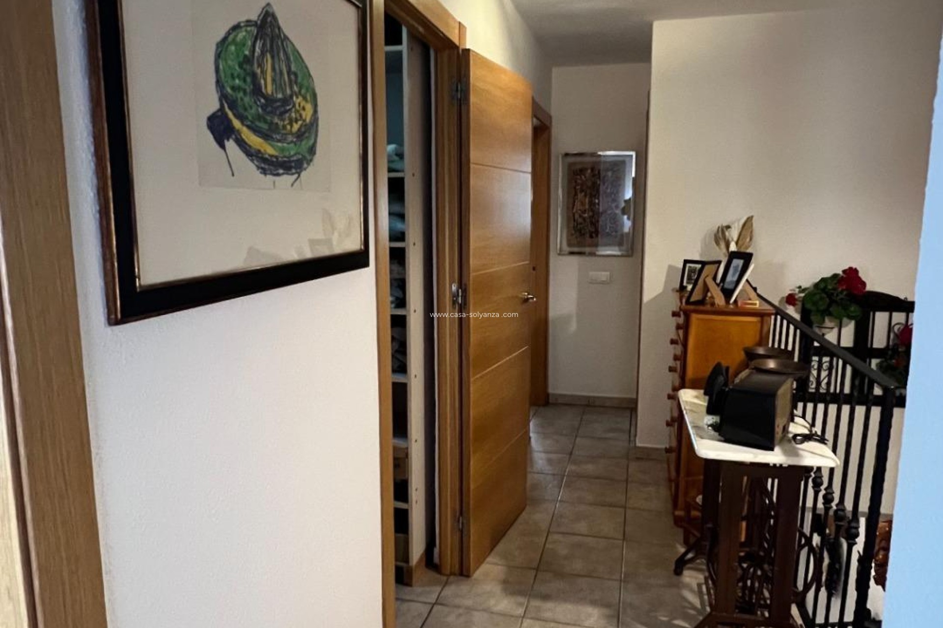 Revente - Maison de ville - Torrevieja - Los Balcones