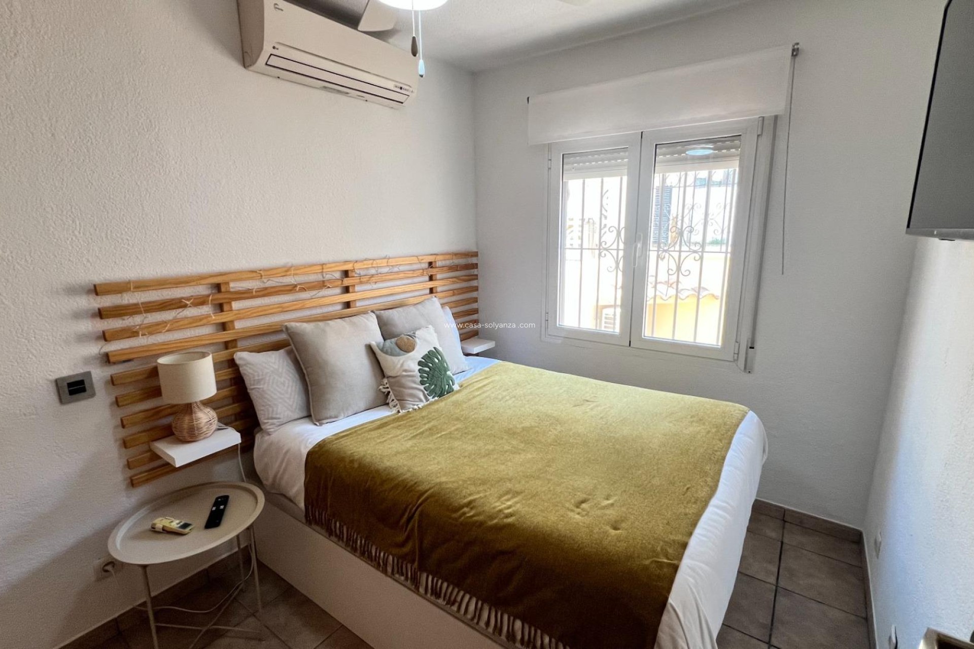 Revente - Maison de ville - Torrevieja - Los Balcones