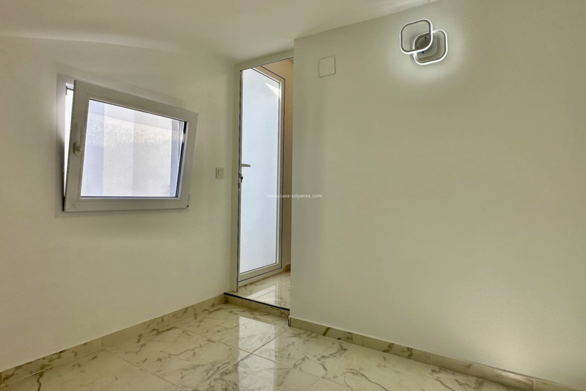 Revente - Maison de ville - Torrevieja - Los Balcones
